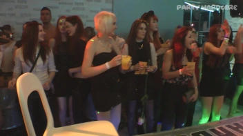 Party Hardcore Gone Crazy Vol. 25 Part 3 - Cam 4 Screencap 3 on sinx.preview.netperv.com