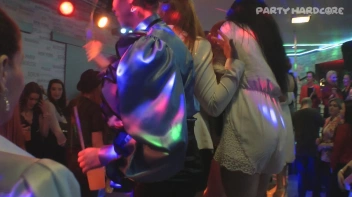 Party Hardcore Gone Crazy Vol. 25 Part 3 - Cam 4 Screencap 36 on sinx.preview.netperv.com