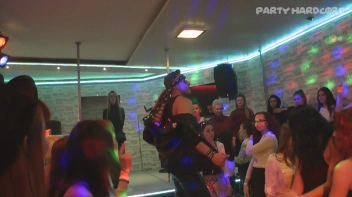 Party Hardcore Gone Crazy Vol. 25 Part 3 - Cam 4 Screencap 56 on sinx.preview.netperv.com