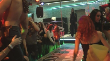 Party Hardcore Gone Crazy Vol. 25 Part 3 - Cam 4 Screencap 75 on sinx.preview.netperv.com
