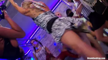 The CFNM Costume Ball Part 5 - Main Edit Screencap 37 on sinx.preview.netperv.com