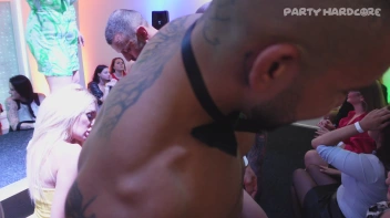 House Party Hardcore Vol. 2 Part 2 - Cam 1 Screencap 28 on sinx.preview.netperv.com