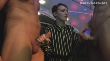 Party Hardcore Gone Crazy Vol. 16 Part 7 - Cam 2 Screencap 26 on sinx.preview.netperv.com