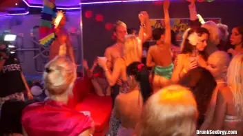 Bimbo Birthday Bash Part 6 - Cam 1 Screencap 83 on sinx.preview.netperv.com