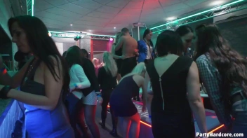 Party Hardcore Gone Crazy Vol. 7 Part 4 - Cam 1 Screencap 93 on sinx.preview.netperv.com