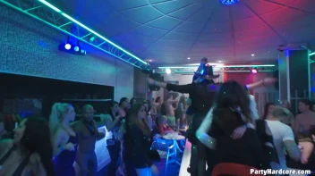 Party Hardcore Gone Crazy Vol. 7 Part 4 - Cam 1 Screencap 105 on sinx.preview.netperv.com