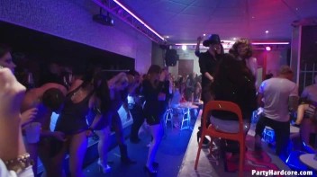 Party Hardcore Gone Crazy Vol. 7 Part 4 - Cam 1 Screencap 106 on sinx.preview.netperv.com