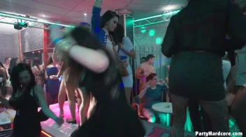 Party Hardcore Gone Crazy Vol. 7 Part 4 - Cam 1 Screencap 112 on sinx.preview.netperv.com