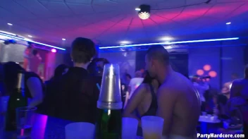 Party Hardcore Gone Crazy Vol. 7 Part 4 - Cam 1 Screencap 14 on sinx.preview.netperv.com