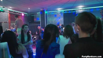 Party Hardcore Gone Crazy Vol. 7 Part 4 - Cam 1 Screencap 16 on sinx.preview.netperv.com