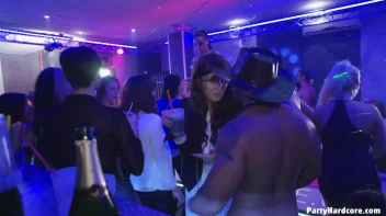 Party Hardcore Gone Crazy Vol. 7 Part 4 - Cam 1 Screencap 19 on sinx.preview.netperv.com