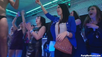 Party Hardcore Gone Crazy Vol. 7 Part 4 - Cam 1 Screencap 25 on sinx.preview.netperv.com