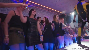 Party Hardcore Gone Crazy Vol. 7 Part 4 - Cam 1 Screencap 33 on sinx.preview.netperv.com