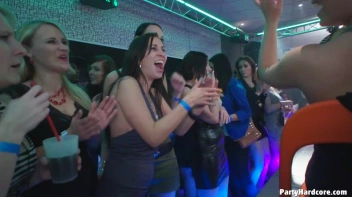 Party Hardcore Gone Crazy Vol. 7 Part 4 - Cam 1 Screencap 41 on sinx.preview.netperv.com