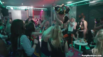 Party Hardcore Gone Crazy Vol. 7 Part 4 - Cam 1 Screencap 48 on sinx.preview.netperv.com