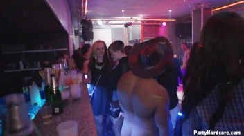 Party Hardcore Gone Crazy Vol. 7 Part 4 - Cam 1 Screencap 52 on sinx.preview.netperv.com