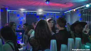 Party Hardcore Gone Crazy Vol. 7 Part 4 - Cam 1 Screencap 55 on sinx.preview.netperv.com