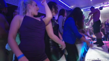 Party Hardcore Gone Crazy Vol. 7 Part 4 - Cam 1 Screencap 71 on sinx.preview.netperv.com