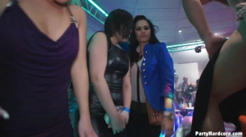 Party Hardcore Gone Crazy Vol. 7 Part 4 - Cam 1 Screencap 72 on sinx.preview.netperv.com