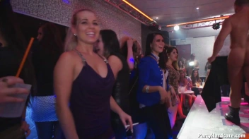 Party Hardcore Gone Crazy Vol. 7 Part 4 - Cam 1 Screencap 80 on sinx.preview.netperv.com