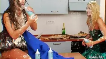 Anniversary Party Food Fight Screencap 72 on sinx.preview.netperv.com