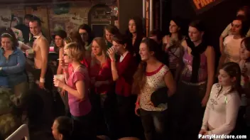 Party Hardcore Vol. 37 Part 3 Screencap 7 on sinx.preview.netperv.com