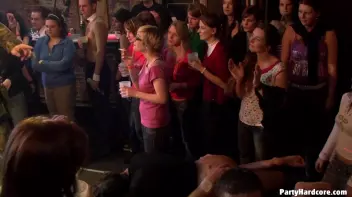 Party Hardcore Vol. 37 Part 3 Screencap 8 on sinx.preview.netperv.com