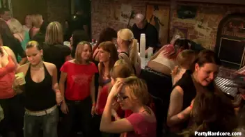 Party Hardcore Vol. 37 Part 3 Screencap 84 on sinx.preview.netperv.com