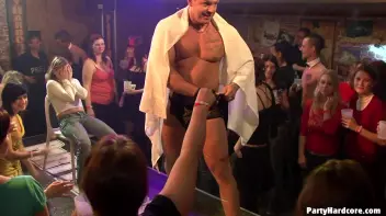 Party Hardcore Vol. 37 Part 3 Screencap 24 on sinx.preview.netperv.com