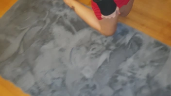 Sexy Cindy wants to do the fuck Screencap 33 on sinx.preview.netperv.com