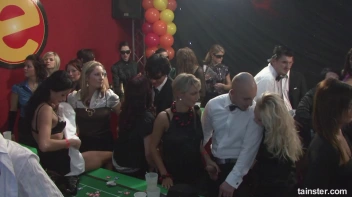 Gash Gamblers Part 5 - Main Edit Screencap 72 on sinx.preview.netperv.com
