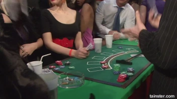 Gash Gamblers Part 5 - Main Edit Screencap 8 on sinx.preview.netperv.com