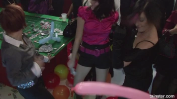 Gash Gamblers Part 5 - Main Edit Screencap 37 on sinx.preview.netperv.com