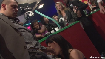 Gash Gamblers Part 5 - Main Edit Screencap 38 on sinx.preview.netperv.com