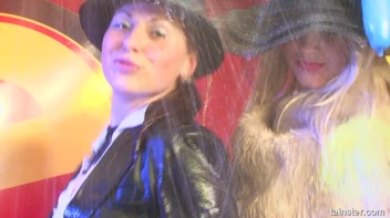 Gash Gamblers Part 5 - Main Edit Screencap 44 on sinx.preview.netperv.com