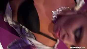 7th Anniversary Party Part 3 - POV Cam Screencap 14 on sinx.preview.netperv.com