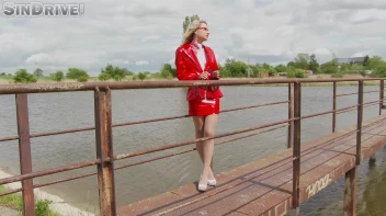 Give That Dirty Dog A Double Dose Of Blondie Cock Play! Just Playing??? We'll find out ... :-) Screencap 1 on sinx.preview.netperv.com