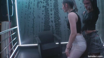 Titty Shakin' Shower Time Screencap 12 on sinx.preview.netperv.com