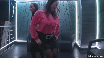 Titty Shakin' Shower Time Screencap 18 on sinx.preview.netperv.com