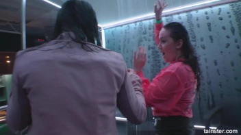 Titty Shakin' Shower Time Screencap 26 on sinx.preview.netperv.com