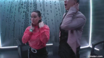 Titty Shakin' Shower Time Screencap 29 on sinx.preview.netperv.com