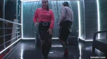 Titty Shakin' Shower Time Screencap 31 on sinx.preview.netperv.com