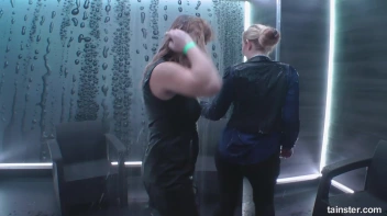 Titty Shakin' Shower Time Screencap 34 on sinx.preview.netperv.com