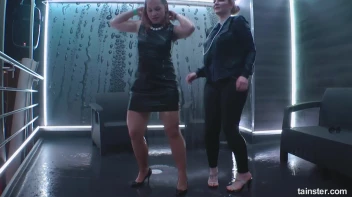 Titty Shakin' Shower Time Screencap 38 on sinx.preview.netperv.com