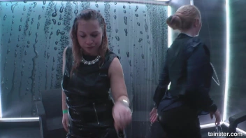 Titty Shakin' Shower Time Screencap 39 on sinx.preview.netperv.com