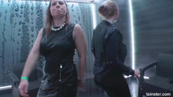 Titty Shakin' Shower Time Screencap 41 on sinx.preview.netperv.com