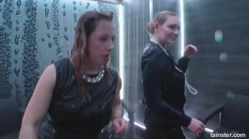 Titty Shakin' Shower Time Screencap 47 on sinx.preview.netperv.com