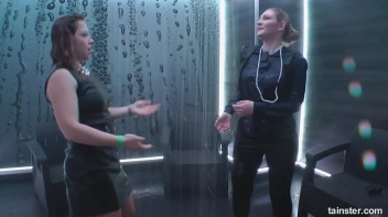 Titty Shakin' Shower Time Screencap 48 on sinx.preview.netperv.com