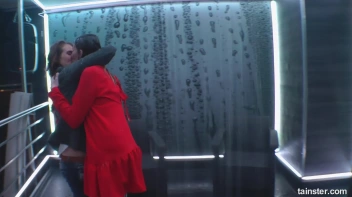 Titty Shakin' Shower Time Screencap 54 on sinx.preview.netperv.com