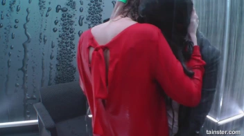 Titty Shakin' Shower Time Screencap 66 on sinx.preview.netperv.com